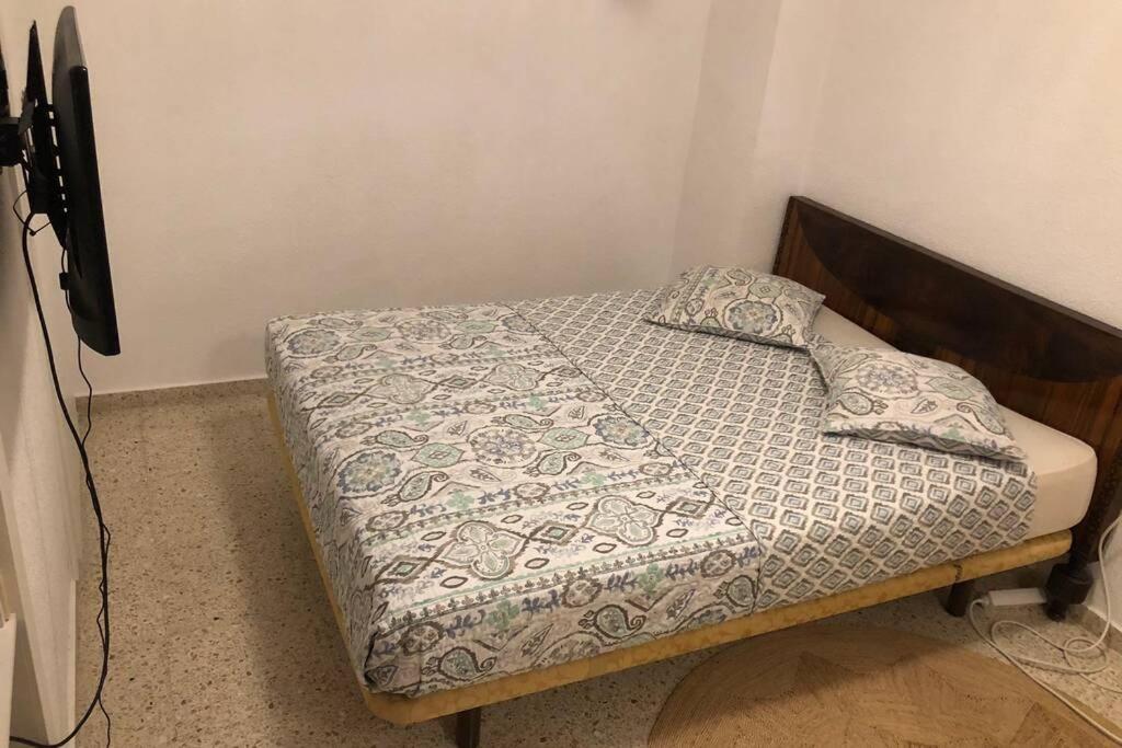 Cosy Apartment 5 Min From The Beach , Sea View Benidorm Eksteriør billede